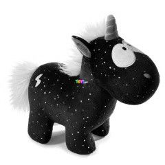 Nici - Carbon Flash unikornis plssfigura, 22 cm