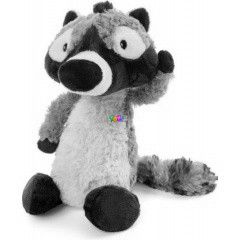 Nici - Coaty ormnyos medve plssfigura - 22 cm