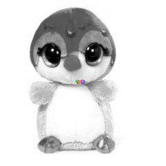 Nici - Deezy Crazy szrps pingvin, 12 cm