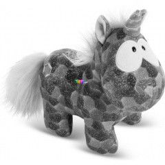 Nici - Diamond Dust ll unikornis plssfigura - 13 cm