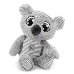 Nici - des lom koala plssbart, 38 cm