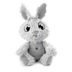 Nici - des lom nyuszi plssbart, 38 cm