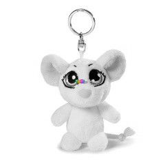 Nici - Egr plss kulcstart, 10 cm, fehr