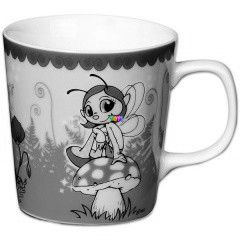 Feeoly vilga porceln bgre