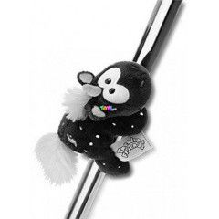 Nici - Flash unikornis plssfigura, 12 cm
