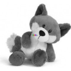 Nici - Fridalie rka plssfigura - 15 cm