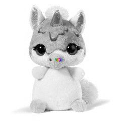 Nici - Guzz szrps unikornis, 16 cm