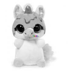Nici - Guzz szrps unikornis plssfigura, 12 cm