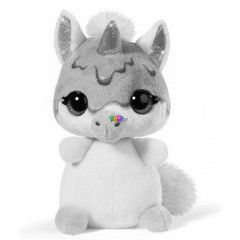 Nici - Guzz szrps unikornis plssfigura, 22 cm