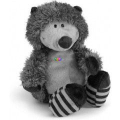 Nici - Hetch Hogan sni plssfigura - 15 cm
