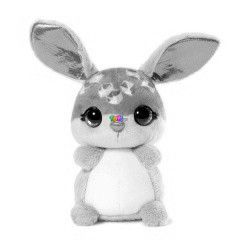 Nici - Hooly jeges nyuszi, 16 cm
