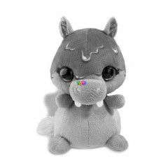 Nici - Itomu szrps vzil plssfigura, 12 cm
