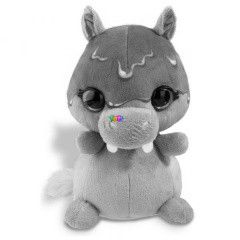 Nici - Itomu szrps vzil plssfigura, 16 cm