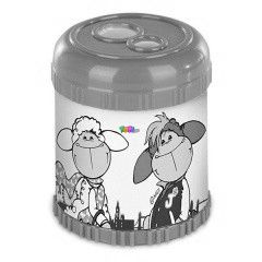Nici - Jolly Londonban - Ceruza hegyez