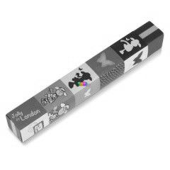 Nici - Jolly Londonban - Radr