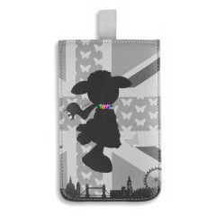 Nici - Jolly Londonban - Telefontok
