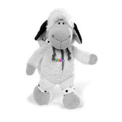 Nici - Jolly Tessa plssfigura, 20 cm