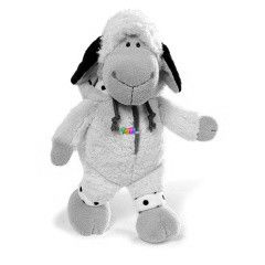 Nici - Jolly Tessa plssfigura, 32 cm