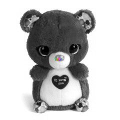 Nici - Jololo medve plssfigura, 16 cm