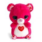 Nici - Jololo medve plssfigura, 16 cm