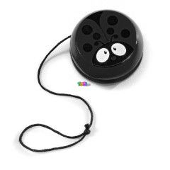 Nici - Katica fa yoyo