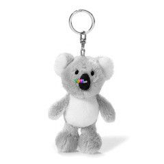Nici - Koala plss kulcstart, 10 cm