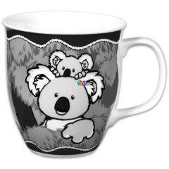Nici - Koals porceln bgre