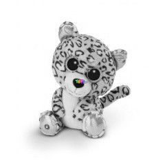 Nici - Lassi leoprd plssfigura, 25 cm
