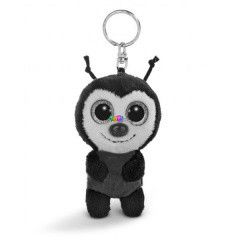 Nici - Lily May katica plss kulcstart, 9 cm