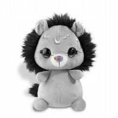 Nici - Limba szrps oroszln plssfigura, 12 cm