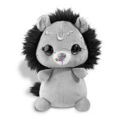Nici - Limba szrps oroszln plssfigura, 22 cm