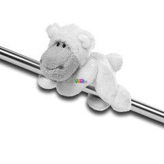 Nici - Mgneses brny plssfigura, 12 cm