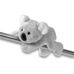 Nici - Mgneses koala plssfigura, 12 cm