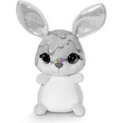 Nici - Mang srbet jgkrm nyuszi plssfigura, 16 cm