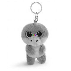 Nici - McDamon srkny plss kulcstart, 9 cm