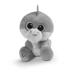 Nici - McDamon srkny plssfigura, 15 cm