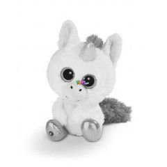 Nici - Milky-Fee egyszarv plssfigura, 25 cm