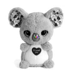 Nici - Mokiki plssfigura, 16 cm