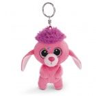 Nici - Mookie uszkr plss kulcstart, 9 cm