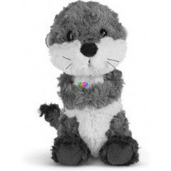 Nici - Oda vidra plssfigura - 15 cm