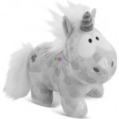 Nici - Pink Diamond ll unikornis plssfigura - 13 cm