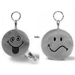 Nici - Plss kulcstart - Smiley