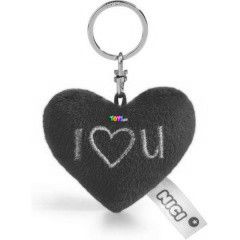 Nici - Plss szv kulcstart - I Love you