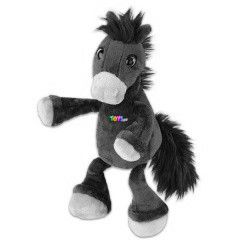 Nici - Starfinder kt lbon ll l plssfigura, 25 cm