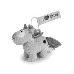 Nici - Szerelmes Theodor unikornis plssfigura, 11 cm