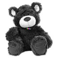 Nici - l maci plssfigura, 20 cm