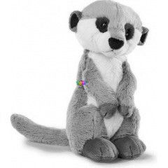 Nici - l szurikta plssfigura - 15 cm