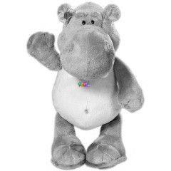 Nici - Vzil plssfigura, 15 cm