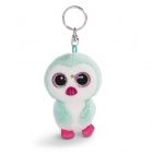 Nici - Yoniko pingvin plss kulcstart, 9 cm