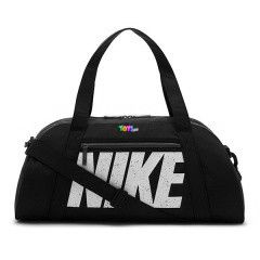 Nike - Ni sporttska, fekete